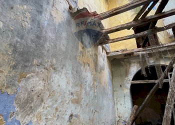 Scale - Casa indipendente Via Di Salvo
 
33, Bagheria - foto 9