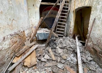 Scale - Casa indipendente Via Di Salvo
 
33, Bagheria - foto 13