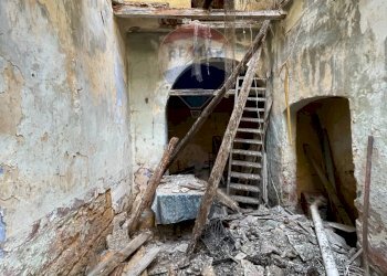 Scale - Casa indipendente Via Di Salvo
 
33, Bagheria - foto 16