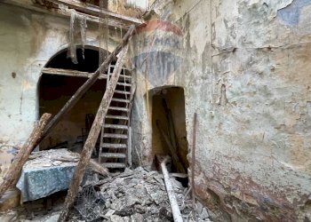 Scale - Casa indipendente Via Di Salvo
 
33, Bagheria - foto 17