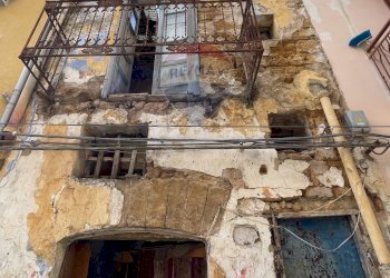 Edificio all\'aperto - Casa indipendente Via Di Salvo
 
33, Bagheria - foto 21