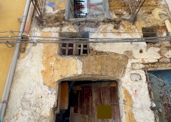 Edificio all\'aperto - Casa indipendente Via Di Salvo
 
33, Bagheria - foto 24