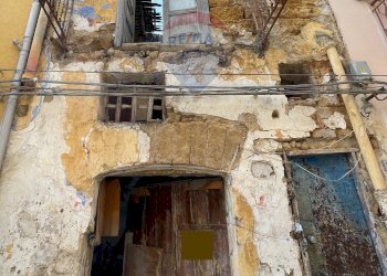 Edificio all\'aperto - Casa indipendente Via Di Salvo
 
33, Bagheria - foto 25