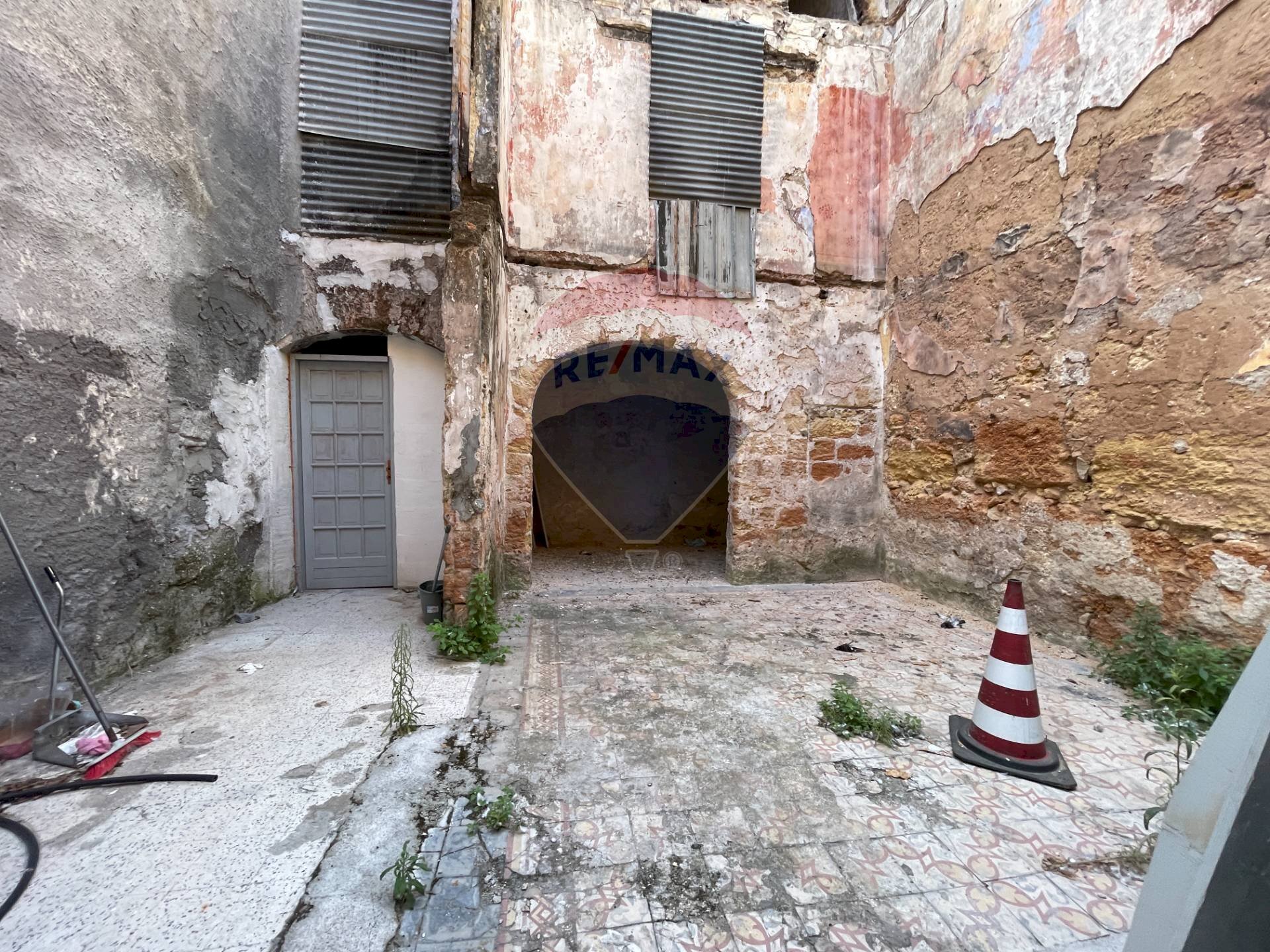 Casa all\'aperto - Trilocale Via Tornatore
 
26, Bagheria - foto 3