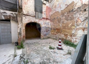 Casa all\'aperto - Trilocale Via Tornatore
 
26, Bagheria - foto 4