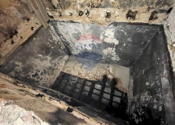 Dettagli - Trilocale Via Tornatore
 
26, Bagheria - foto 13