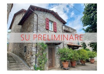 Foto 1 - Casa semi indipendente Via di Gello
 
72, Pescaglia - foto 1