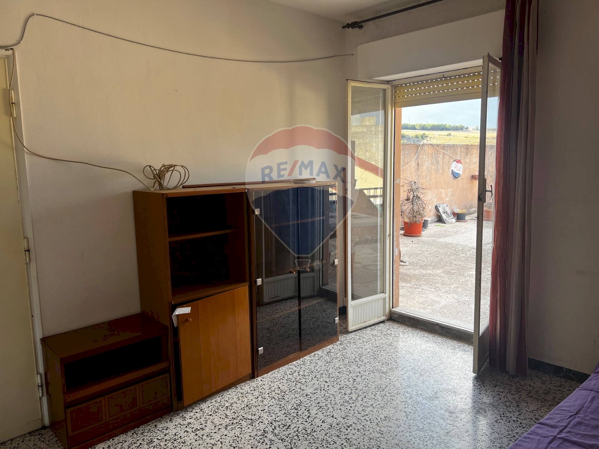 Soggiorno - Trilocale Via Carrubbelle
 
26, Ragusa - foto 3