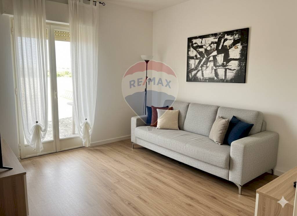 Soggiorno - Trilocale Via Carrubbelle
 
26, Ragusa - foto 1