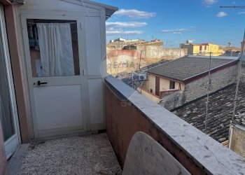 Balcone - Trilocale Via Carrubbelle
 
26, Ragusa - foto 11
