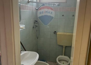 Bagno - Trilocale Via Carrubbelle
 
26, Ragusa - foto 15