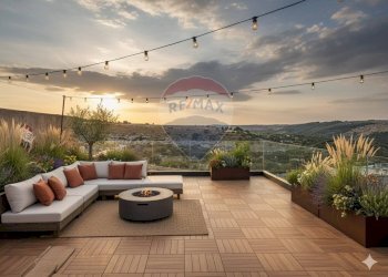 Terrazza - Trilocale Via Carrubbelle
 
26, Ragusa - foto 6