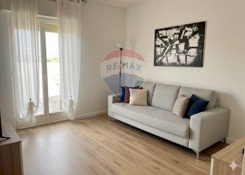 Soggiorno - Trilocale Via Carrubbelle
 
26, Ragusa - foto 1