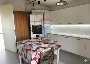 Cucina - Trilocale Via Carrubbelle
 
26, Ragusa - foto 8