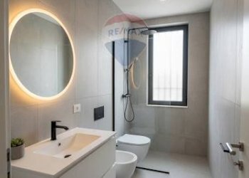 Bagno - Trilocale Via Carrubbelle
 
26, Ragusa - foto 14