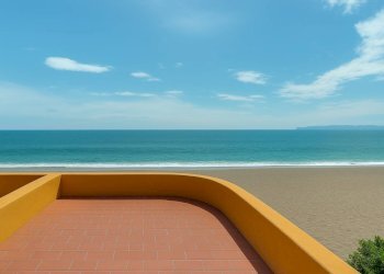 Foto 6 - Casa indipendente Via Lungomare Lido
 
36, Finale Ligure - foto 3