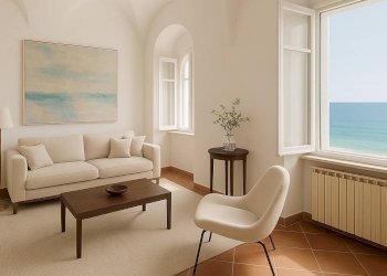 Foto 8 - Casa indipendente Via Lungomare Lido
 
36, Finale Ligure - foto 5