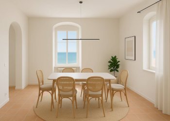 Foto 10 - Casa indipendente Via Lungomare Lido
 
36, Finale Ligure - foto 7