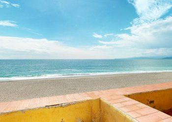 Foto 21 - Casa indipendente Via Lungomare Lido
 
36, Finale Ligure - foto 18