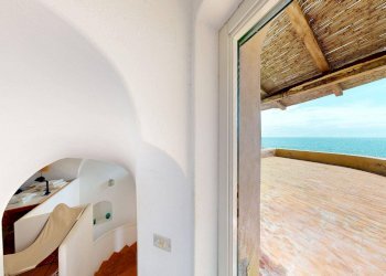 Foto 22 - Casa indipendente Via Lungomare Lido
 
36, Finale Ligure - foto 19