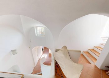 Foto 25 - Casa indipendente Via Lungomare Lido
 
36, Finale Ligure - foto 22