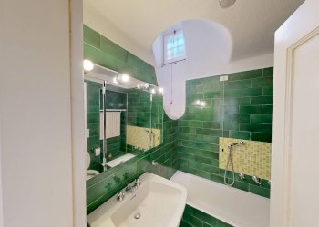 Foto 28 - Casa indipendente Via Lungomare Lido
 
36, Finale Ligure - foto 25