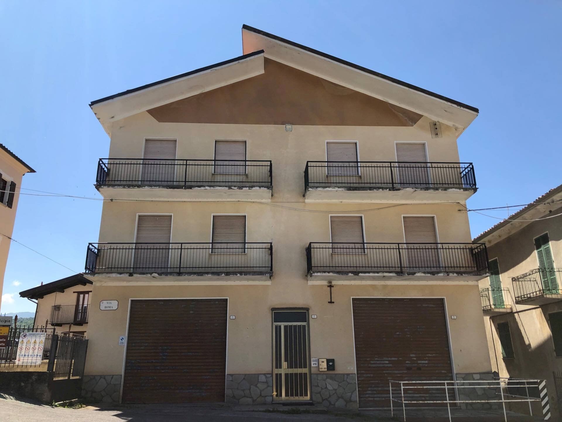 Foto 1 - Stable - Palace VIA ROMA
 
3, Montaldo di Mondovì - photo 1