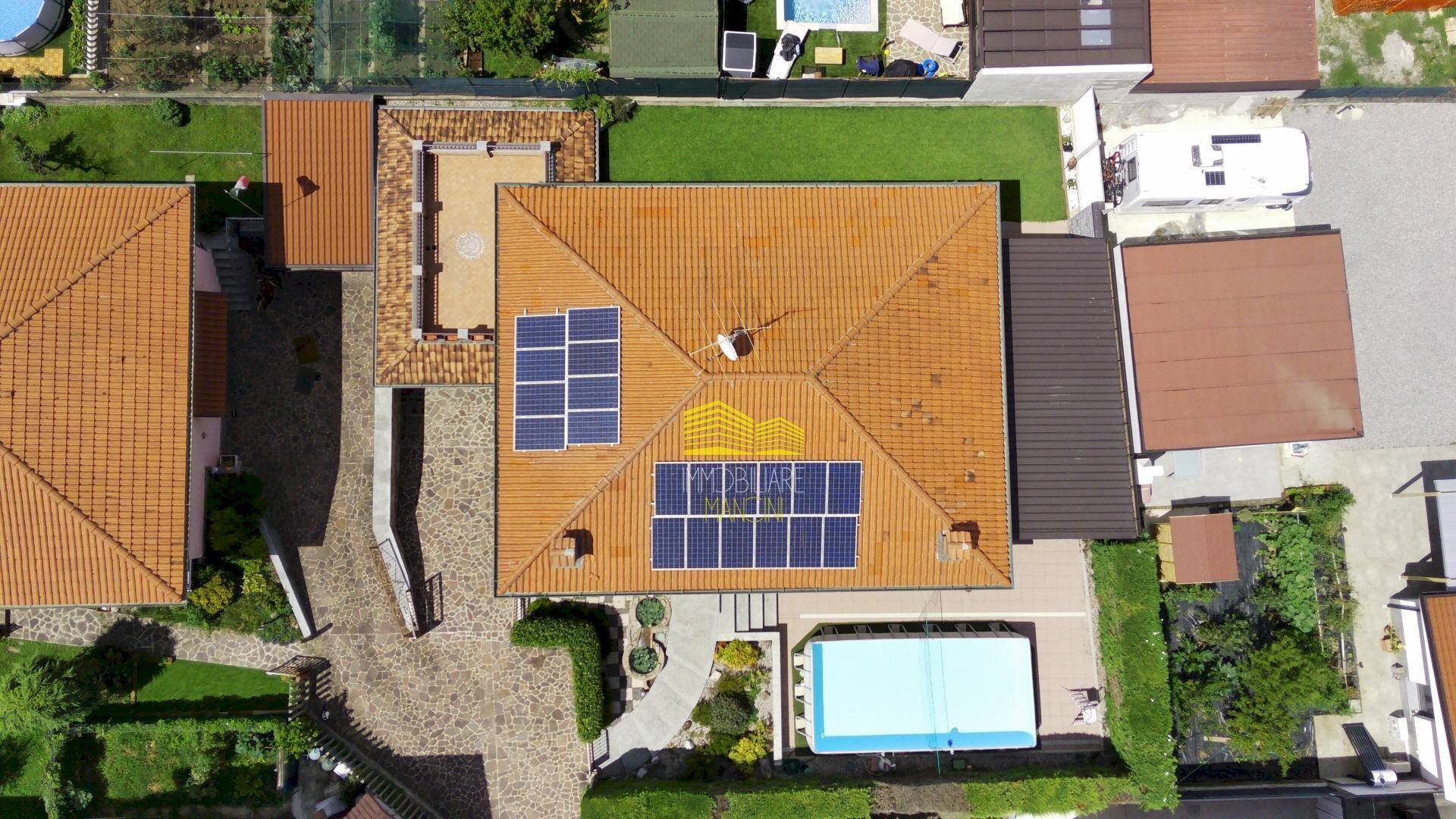 Foto 3 - Villa VIA XXV APRILE, Grezzago - photo 3