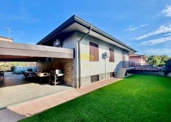 Foto 1 - Villa VIA XXV APRILE, Grezzago - foto 1