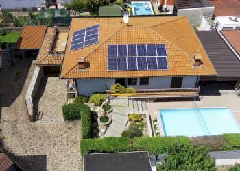 Foto 2 - Villa VIA XXV APRILE, Grezzago - foto 2