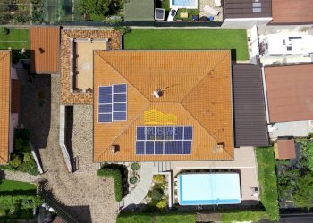 Foto 3 - Villa VIA XXV APRILE, Grezzago - foto 3