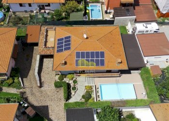 Foto 4 - Villa VIA XXV APRILE, Grezzago - foto 4