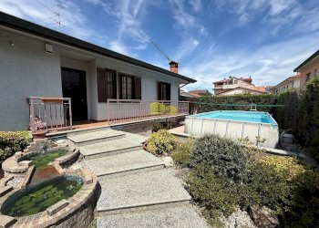 Foto 5 - Villa VIA XXV APRILE, Grezzago - foto 5