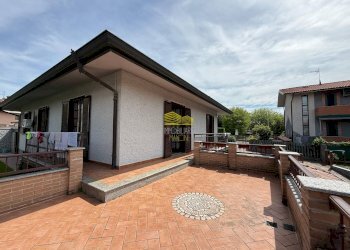 Foto 14 - Villa VIA XXV APRILE, Grezzago - foto 14