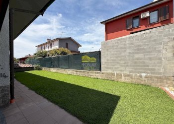 Foto 37 - Villa VIA XXV APRILE, Grezzago - foto 37