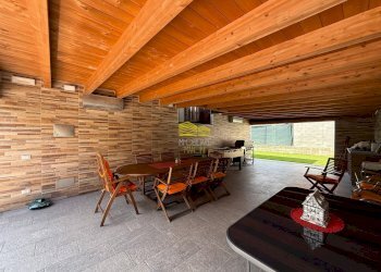 Foto 38 - Villa VIA XXV APRILE, Grezzago - foto 38