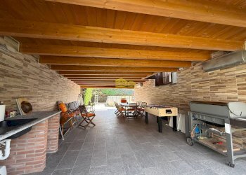 Foto 39 - Villa VIA XXV APRILE, Grezzago - foto 39