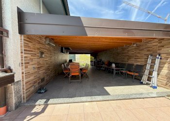 Foto 40 - Villa VIA XXV APRILE, Grezzago - foto 40