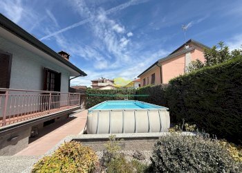 Foto 41 - Villa VIA XXV APRILE, Grezzago - foto 41