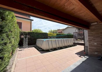 Foto 42 - Villa VIA XXV APRILE, Grezzago - foto 42