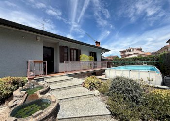 Foto 43 - Villa VIA XXV APRILE, Grezzago - foto 43