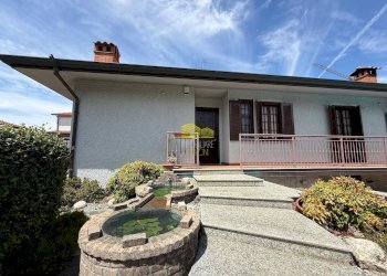 Foto 44 - Villa VIA XXV APRILE, Grezzago - foto 44