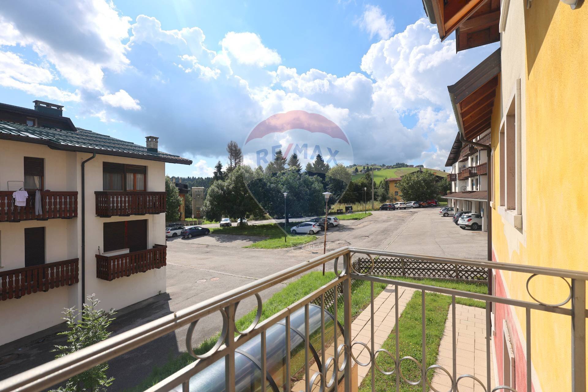 Balcone - Semi-detached Villa VIA VALBELLA
5, Gallio - photo 3