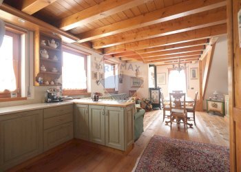 Cucina - Villa Bifamiliare VIA VALBELLA
 
5, Gallio - foto 2