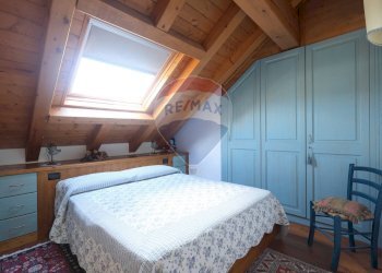 Camera / camera da letto - Villa Bifamiliare VIA VALBELLA
 
5, Gallio - foto 8