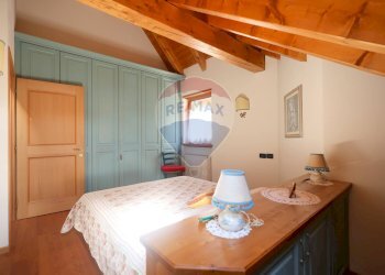 Camera / camera da letto - Villa Bifamiliare VIA VALBELLA
 
5, Gallio - foto 9