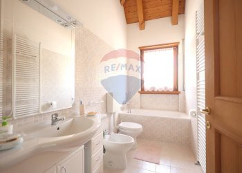 Bagno - Villa Bifamiliare VIA VALBELLA
 
5, Gallio - foto 13