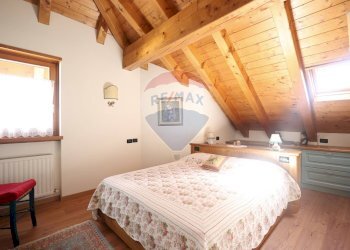 Camera / camera da letto - Villa Bifamiliare VIA VALBELLA
 
5, Gallio - foto 14