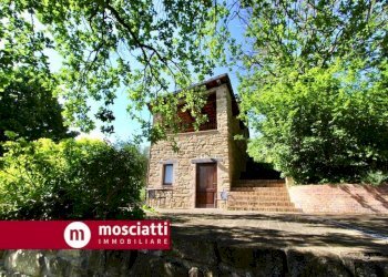 Foto 5 - Casa indipendente Località Rocca D'Ajello, Camerino - foto 5