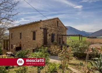 Foto 6 - Casa indipendente Località Rocca D'Ajello, Camerino - foto 6